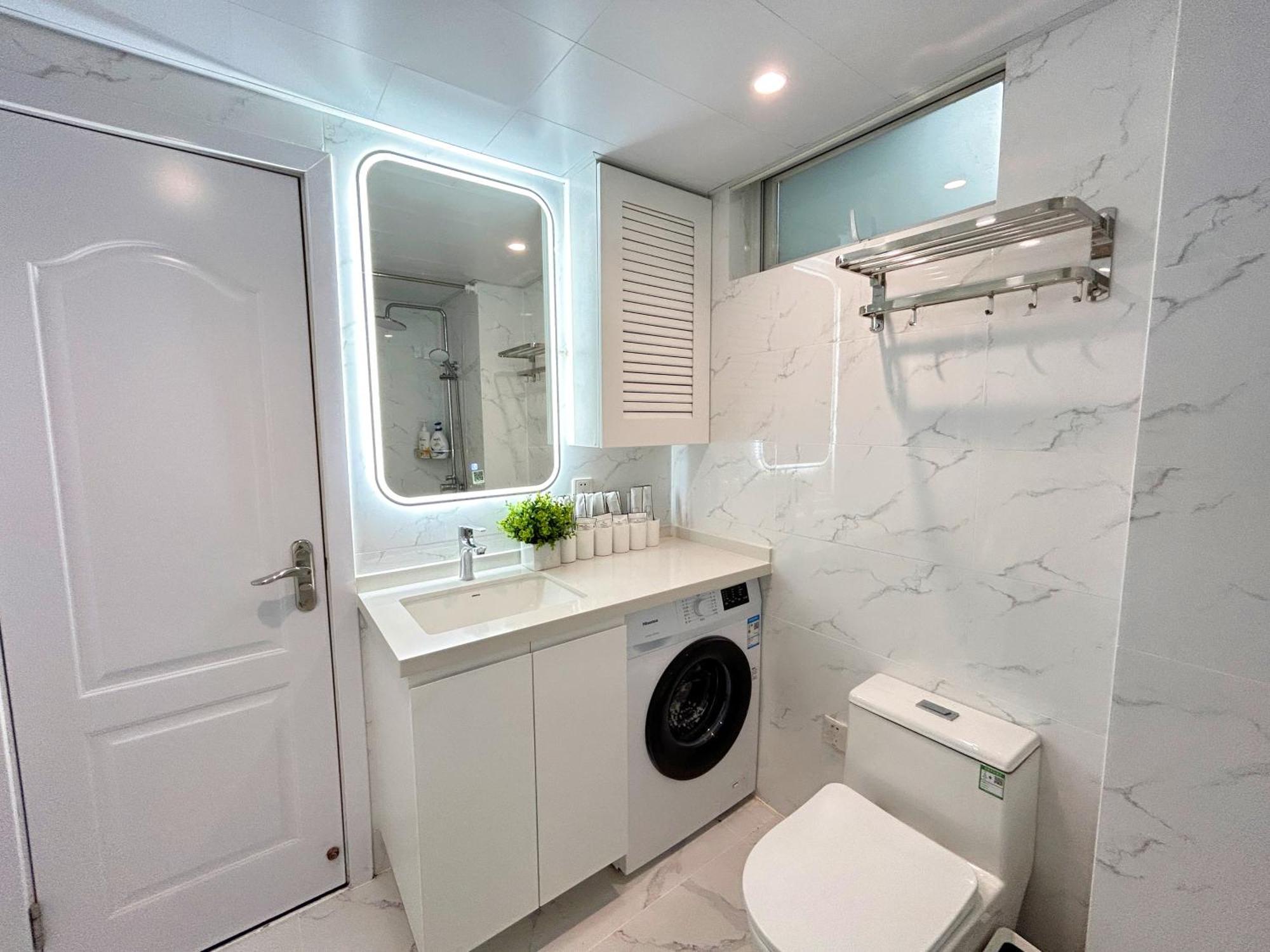 Apartment Fanxin Shanghai