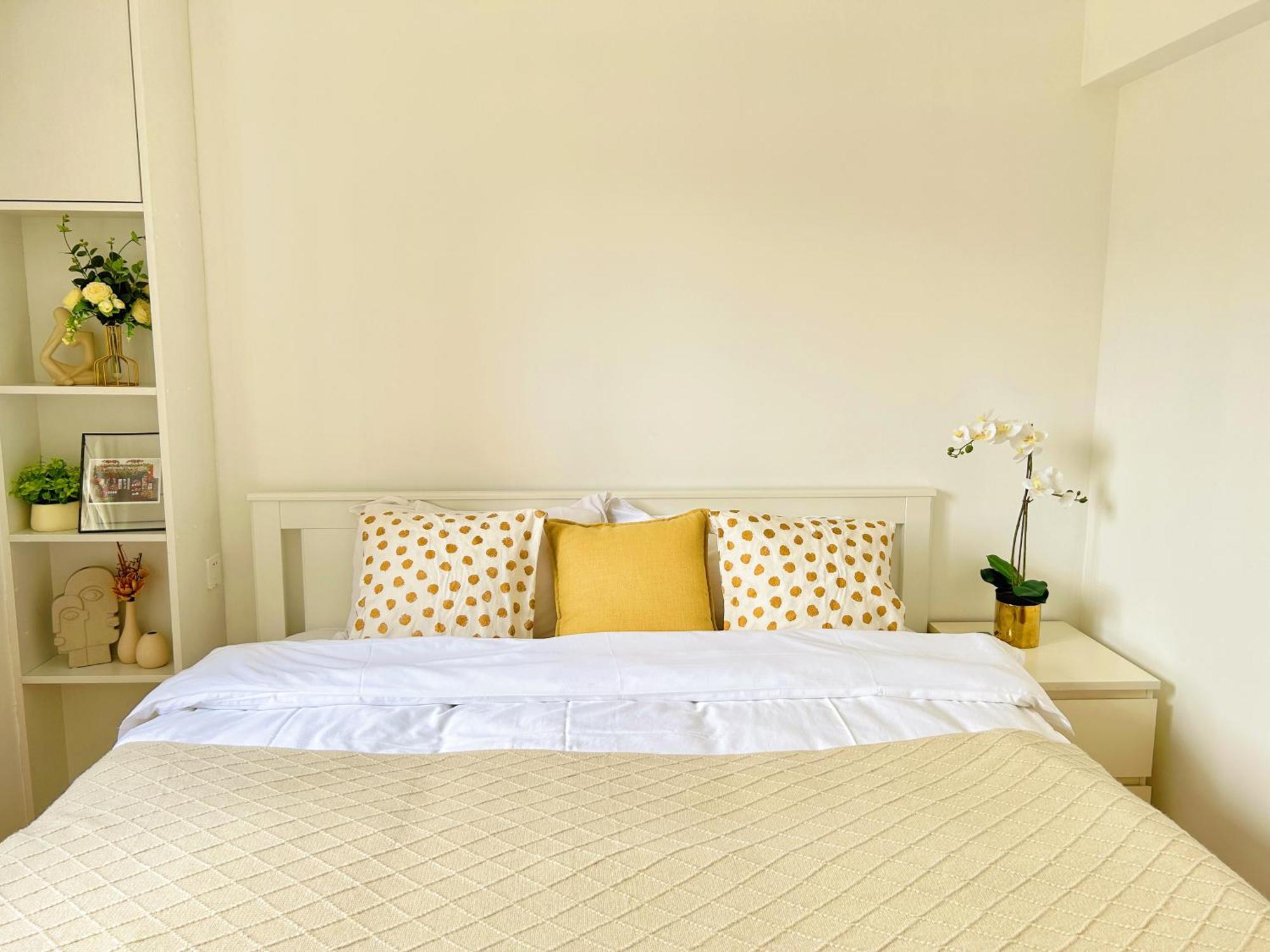 Apartment Fanxin