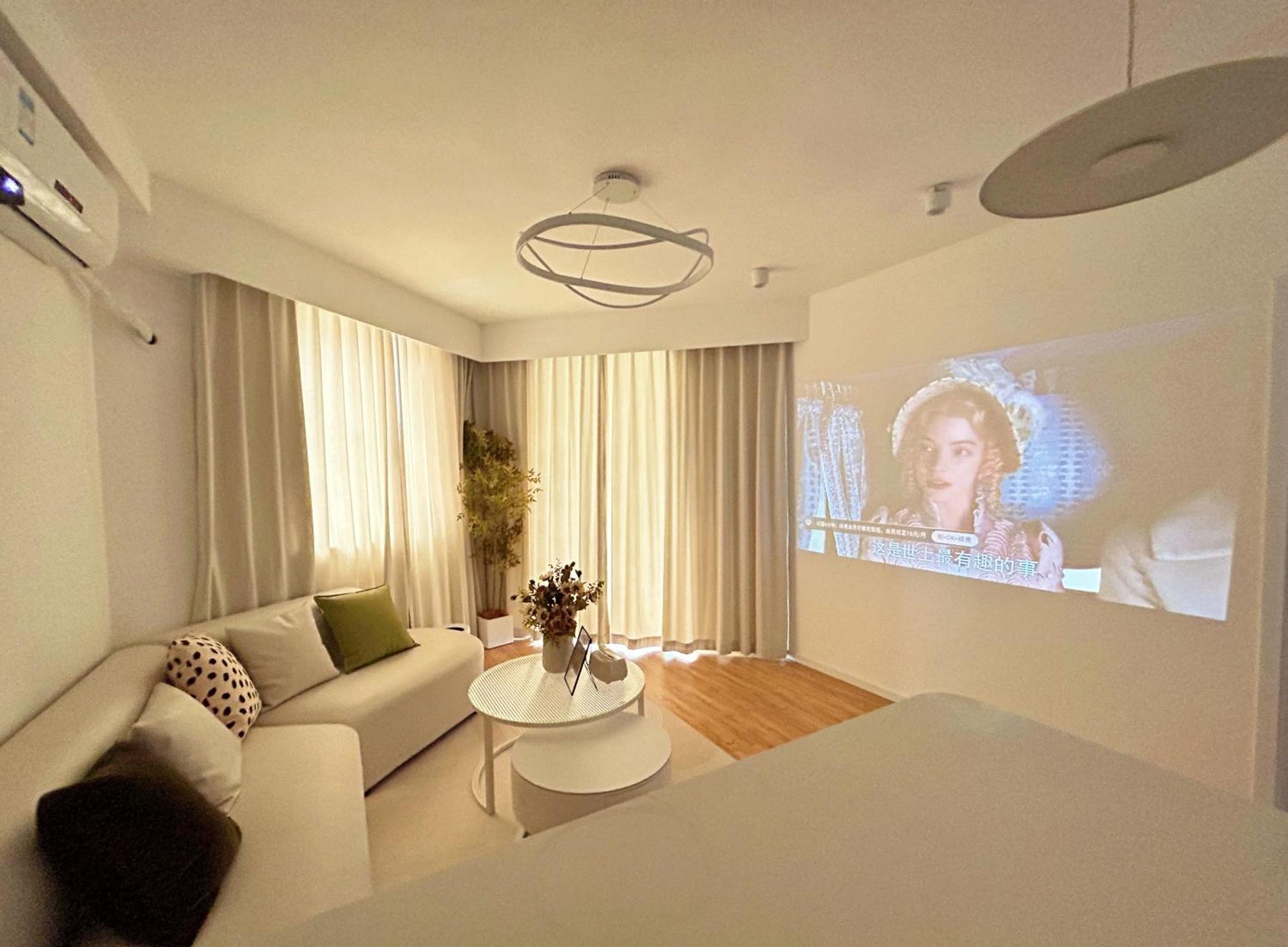 Fanxin Apartment Shanghai